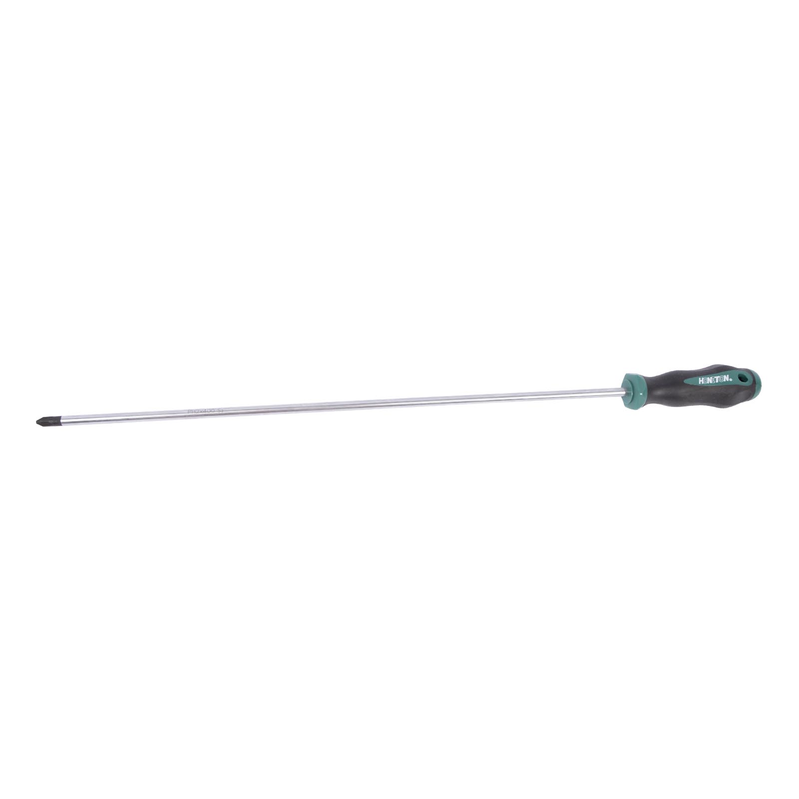 Prodloužený křížový šroubovák PH HONITON Dostupné varianty: Prodloužený křížový šroubovák PH HONITON|1 x 400 mm