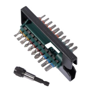 Sada bitů (21ks) HONITON PL/PH/PZ/TRX/HEX