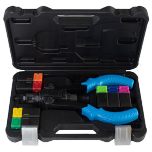 Nýtovací kleště na maticové nýty 260mm model 617