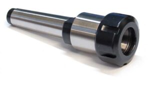 OPTIMUM Kleštinový upínač MK3/M12/ER32