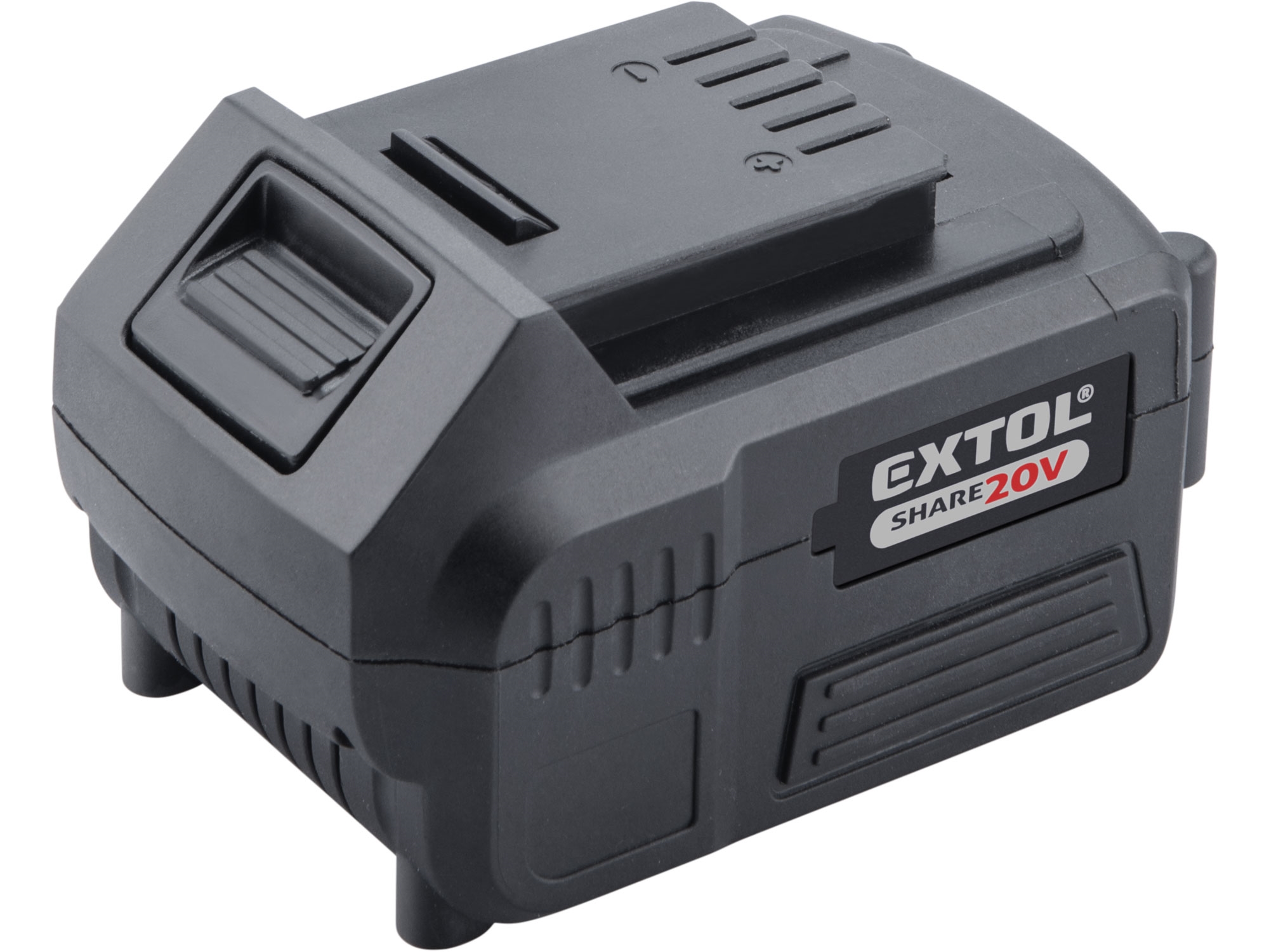 Extol Premium 8891882 4000mAh