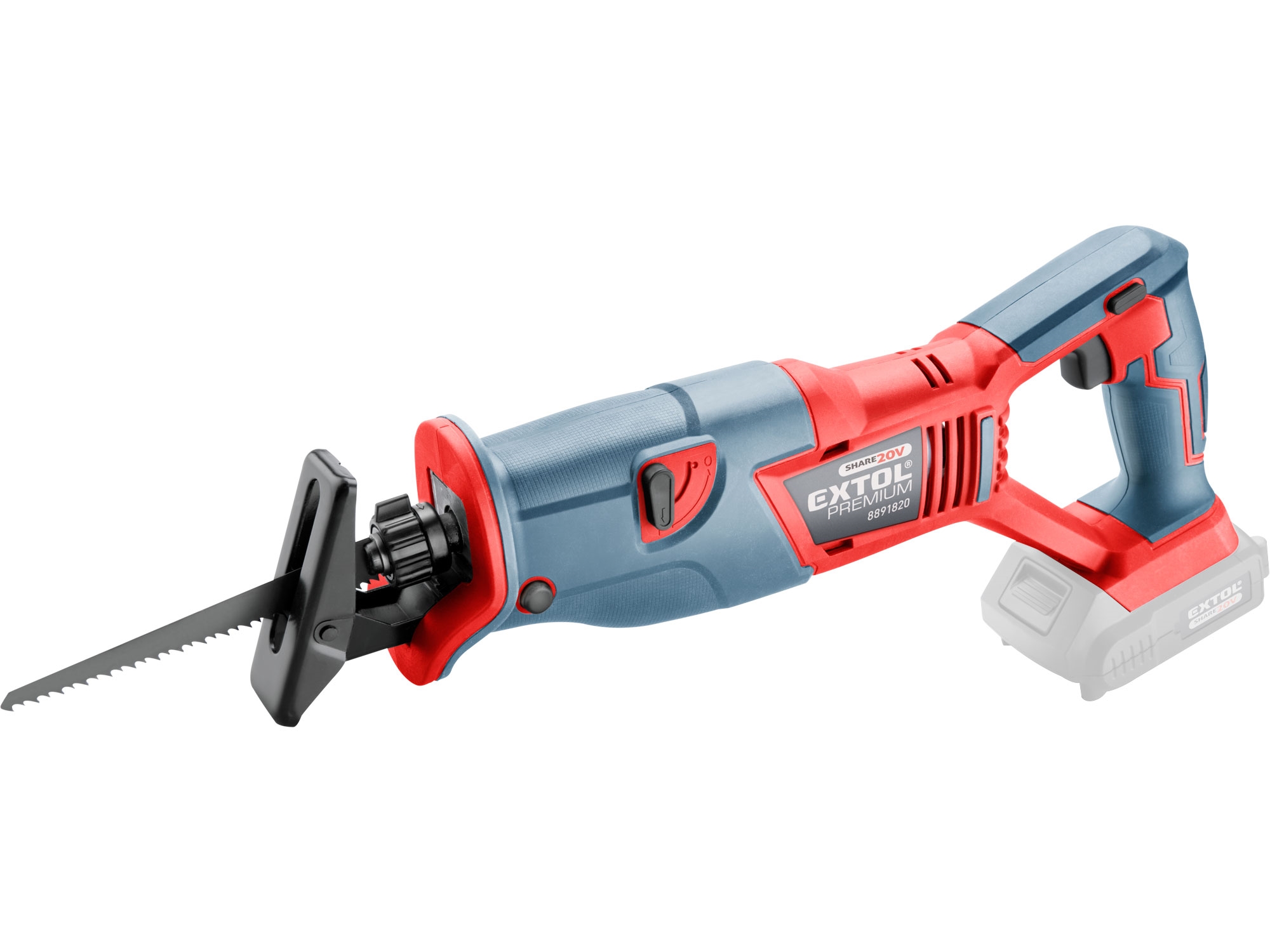 Extol Premium 8891821