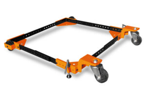 Přepravní vozík pojízdný Bernardo UF 300