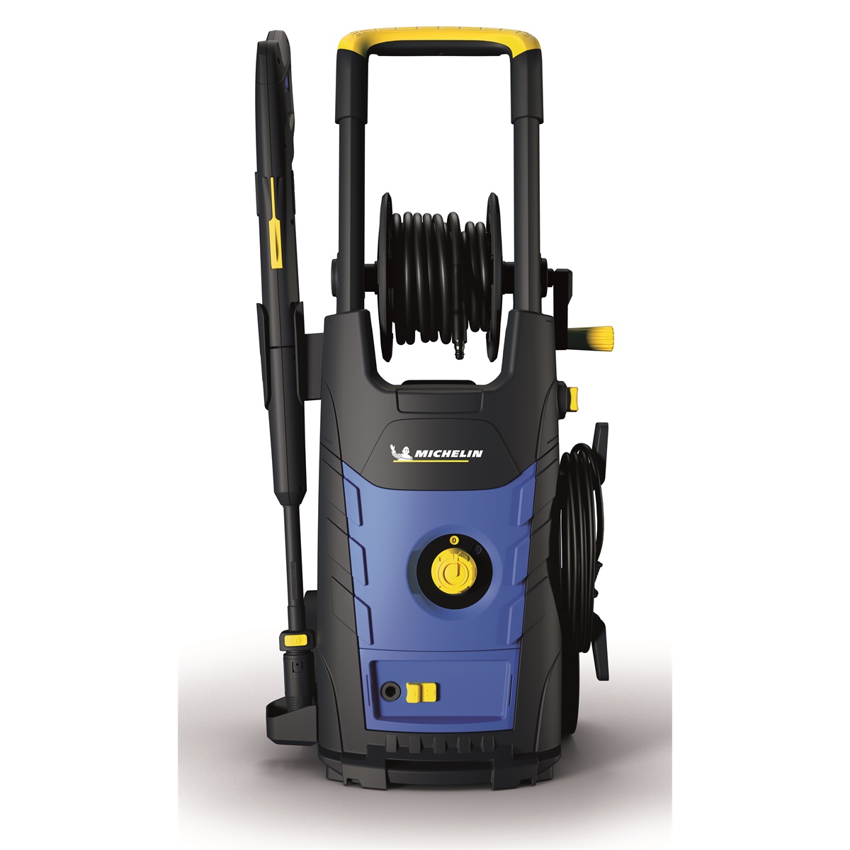 Elektrická tlaková myčka Michelin MPX19EH