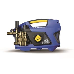 Elektrická tlaková myčka Michelin MPX160C