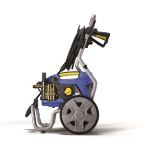 Elektrická tlaková myčka Michelin MPX160CK