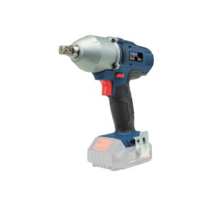 Aku rázový utahovák 1/2" Scheppach CIW350-20Li