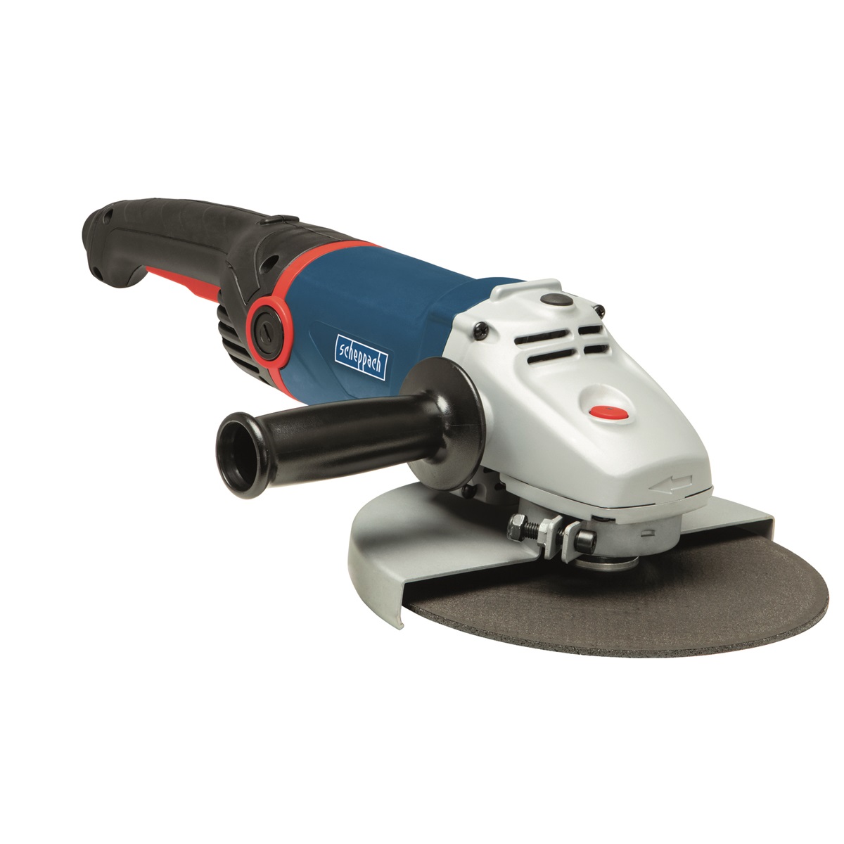 Úhlová bruska Scheppach AG2200