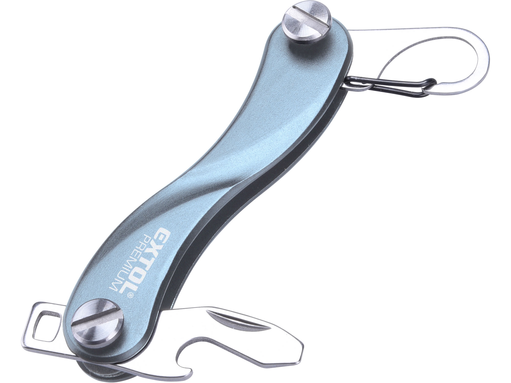 EXTOL PREMIUM Organizér na klíče