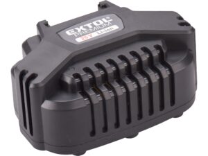 Aku nabíječka EXTOL PREMIUM 8895630A 2A