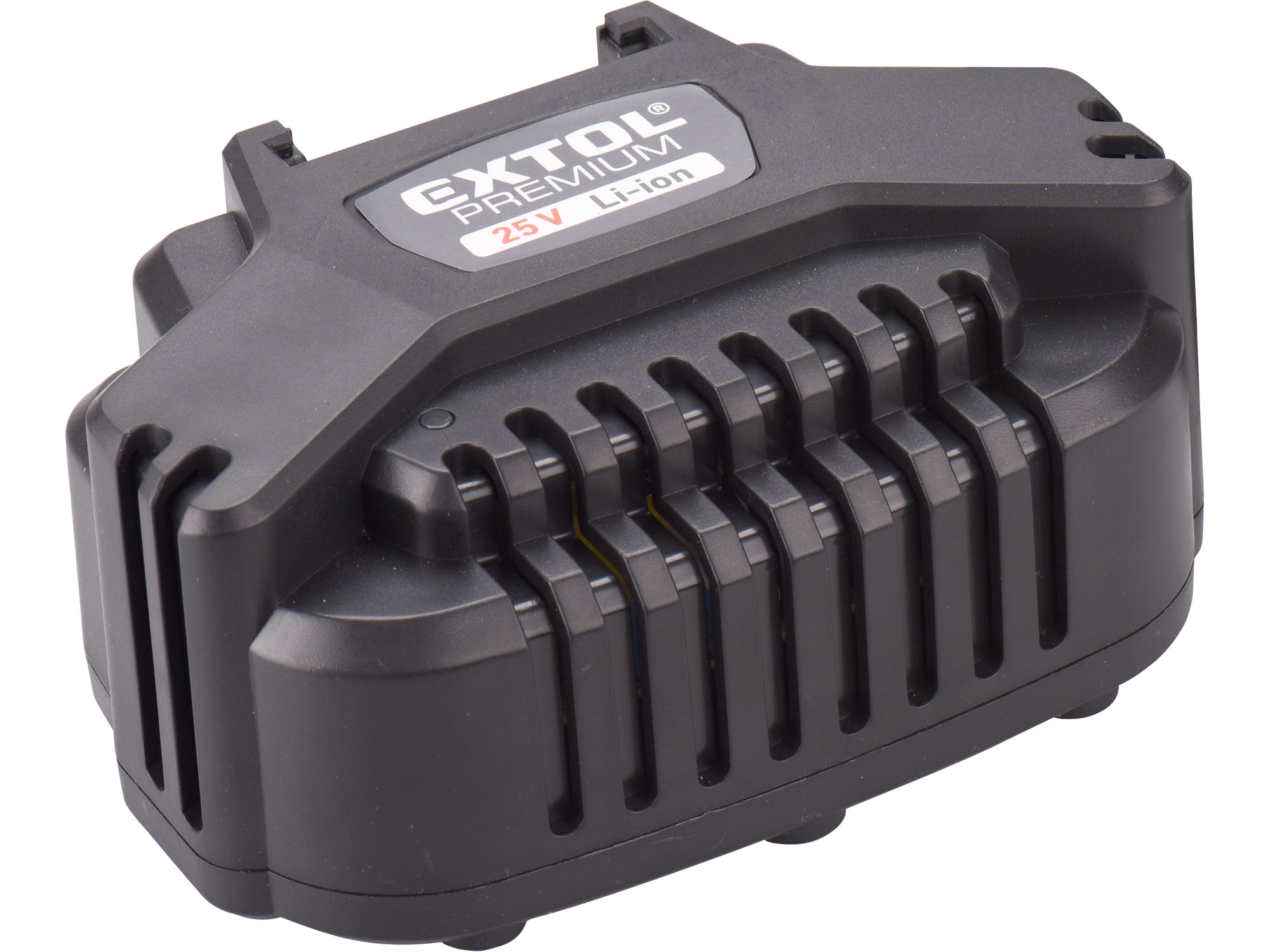 Aku nabíječka EXTOL PREMIUM 8895630A 2A