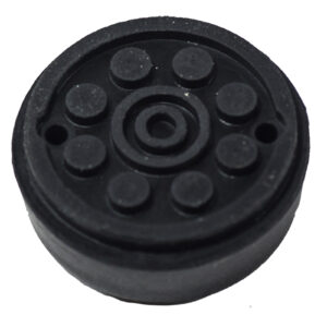 Gumová patka 52 mm pro zvedák XTline PT825010CS