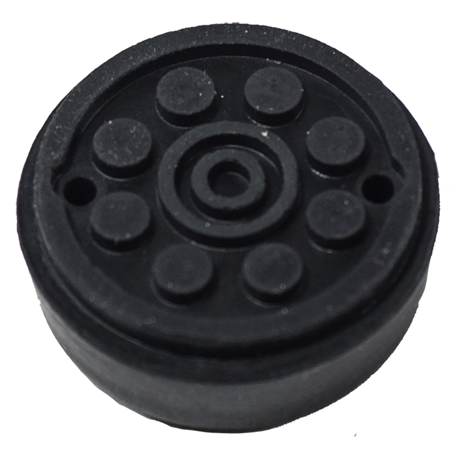 Gumová patka 52 mm pro zvedák XTline PT825010CS