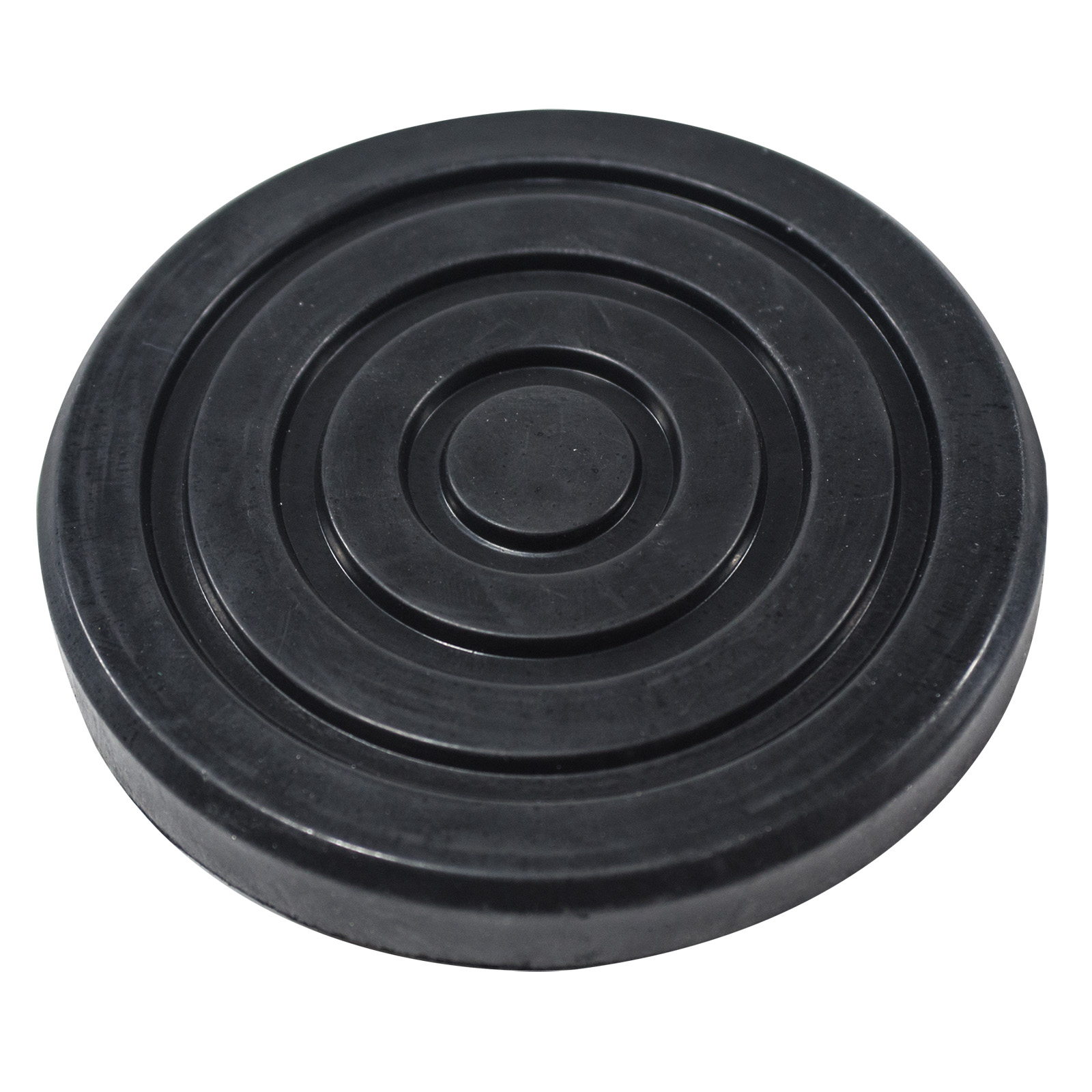 Gumová patka 127 mm pro zvedák XTline PT83508