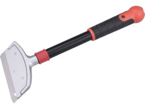 Extol Premium škrabka s ručkou 30 cm