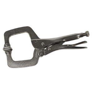 XTline Samosvěrné kleště typ C CR-MO 280m