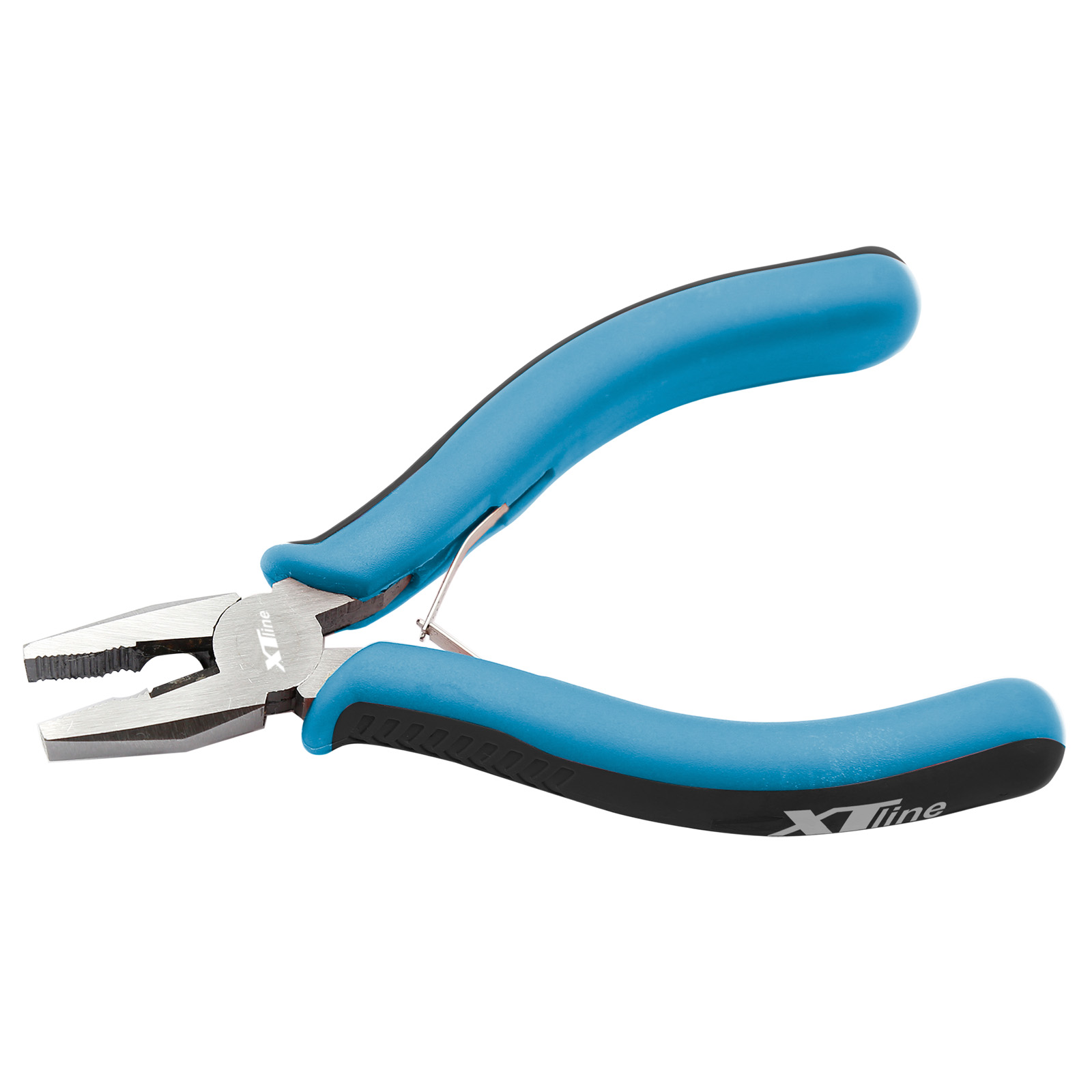 Kombinované kleště CrV XTline 125 mm