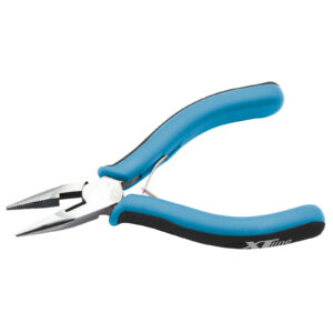 Prodloužené kleště 125 mm CrV XTline