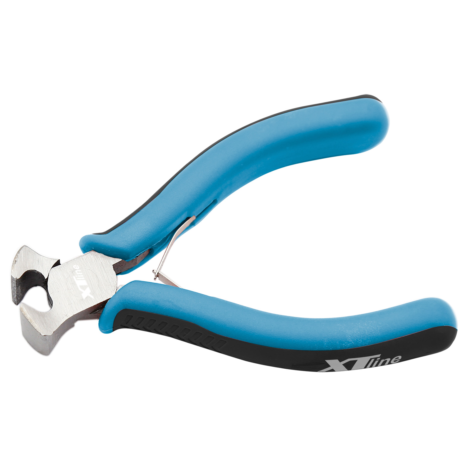 Štípací čelní kleště CrV XTline 125 mm