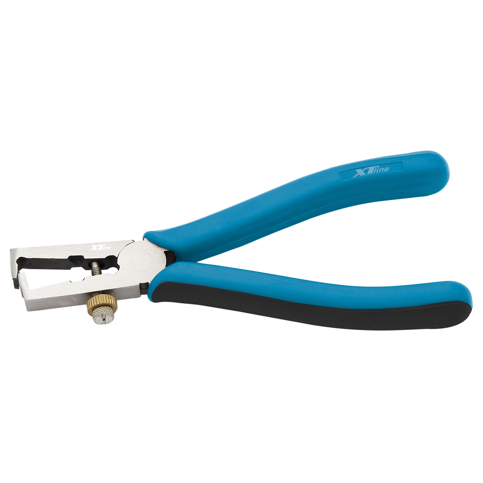 Odizolávací kleště 160 mm CrV XTline