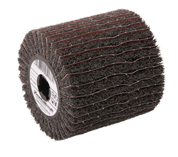 Metallkraft® Válec rouno/tkanina Metallkraft 104 x 100 x 19