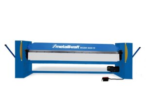 Ohýbačka plechu Metallkraft® MSBM 2020-25 S