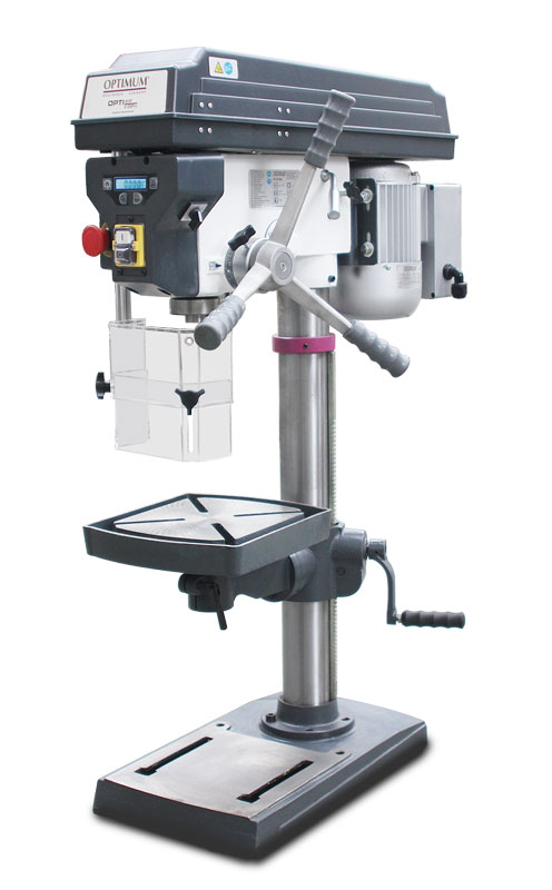 Optimum OPTIdrill D 23 Pro 3003015