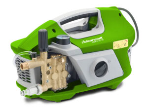 Vysokotlaký čistič Cleancraft® HDR-K 51-16