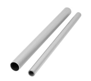 Aircraft® Trubka na stlačený vzduch (hliník) 12 mm / 15 mm - 6 m