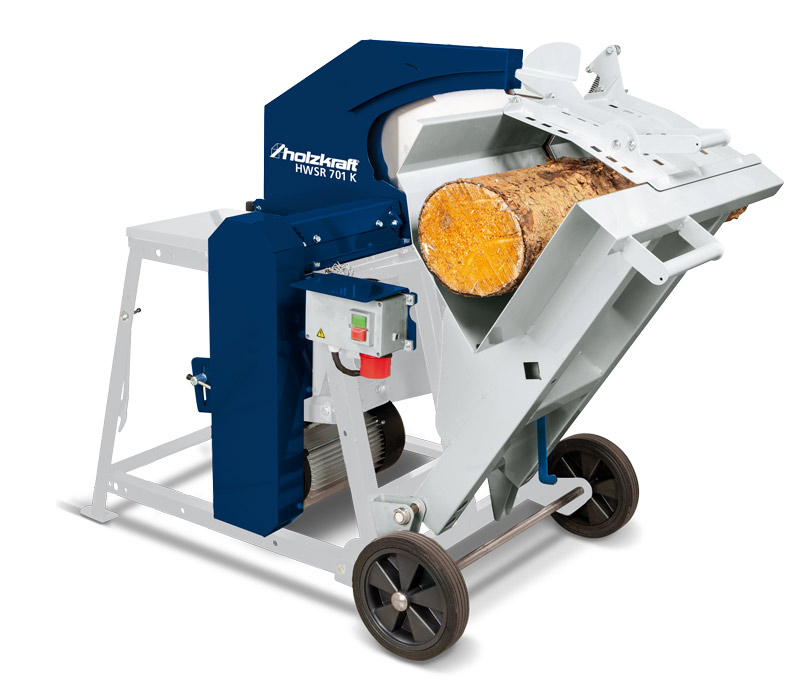 Kotoučová pila na dřevo (cirkulárka) Holzkraft® HWSR 702 K