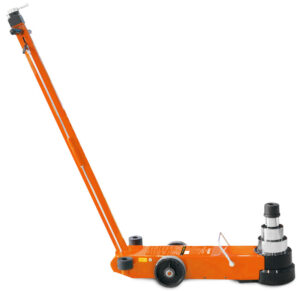 Pojízdný hydraulický zvedák Unicraft® WWH 40003 PH