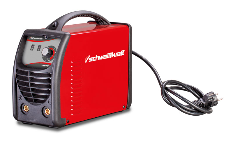 Svářecí invertor Schweißkraft® EASY-STICK 141