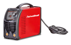 Svářecí invertor Schweißkraft® CRAFT-STICK 161 P