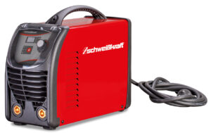 Svářecí invertor Schweißkraft® CRAFT-STICK 201 P