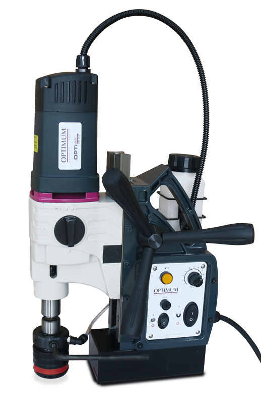 OPTIMUM Magnetická vrtačka OPTIMUM® DM 36 VT