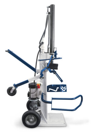 Holzkraft® Hydraulická štípačka na dřevo HSE 22-1100