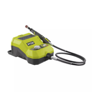 Aku rotační minibruska Ryobi R18RT-0