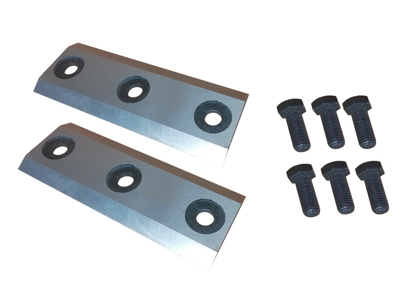 PROMA Nože pro MZD-7/70