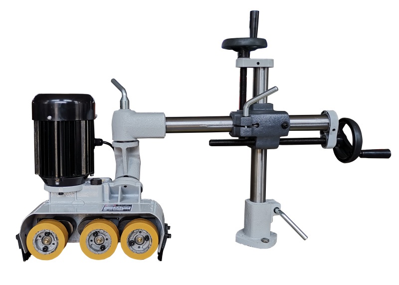 PROMA PZ-34/1 - Podávací zařízení