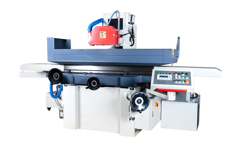 Bruska na plocho PROMA PBP-400FAI