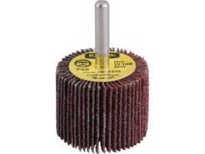 Lamelový brusný kotouč na stopce EXTOL PREMIUM 40x30x6 mm Dostupné varianty: Lamelový brusný kotouč na stopce EXTOL PREMIUM 40x30x6 mm