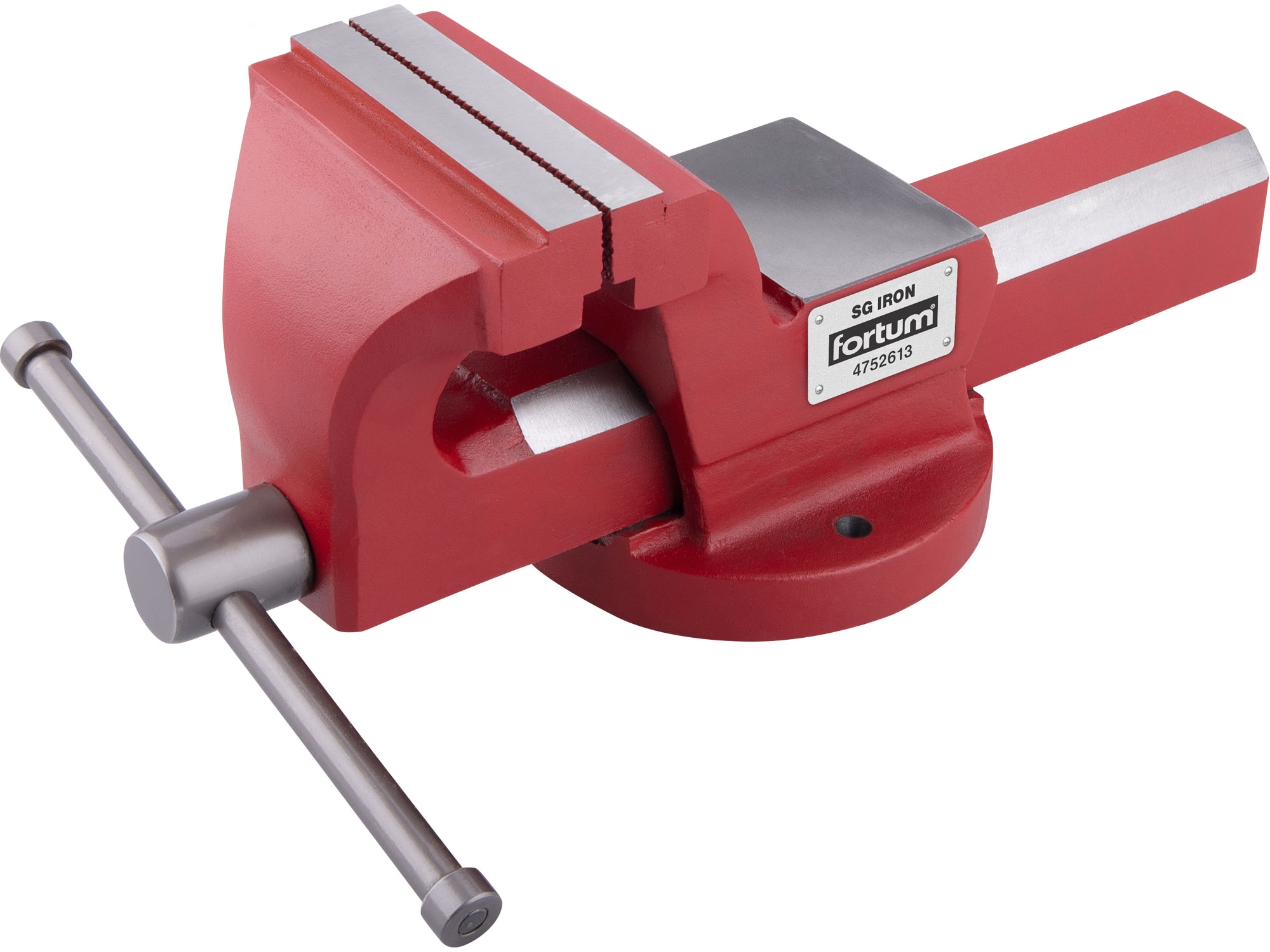 Svěrák FORTUM 4752613