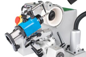 PROMA Přípravek na ostření postranní spirály vrtáků a fréz pro ON-25 25100014