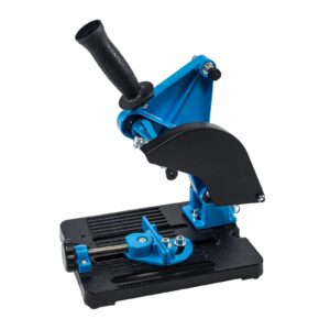 Stojan na úhlovou brusku ø 115 - 125 mm XTline XT105415