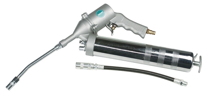 Pneumatická tlaková maznice Aircraft® FPS