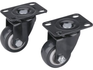 EXTOL PREMIUM Kolečka otočná s PVC obručí