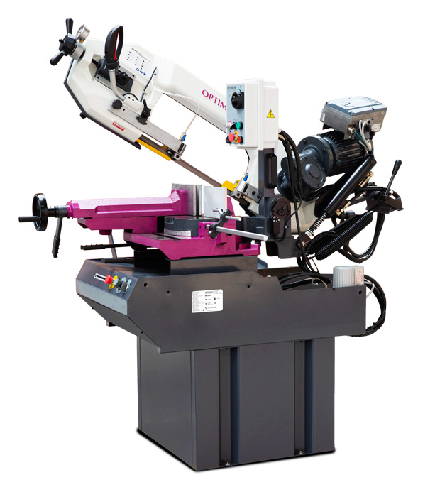 Optimum OPTIsaw SD 300 V