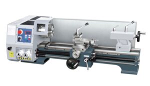 Univerzální soustruh (s variátorem) PROMA SPB-700V/230