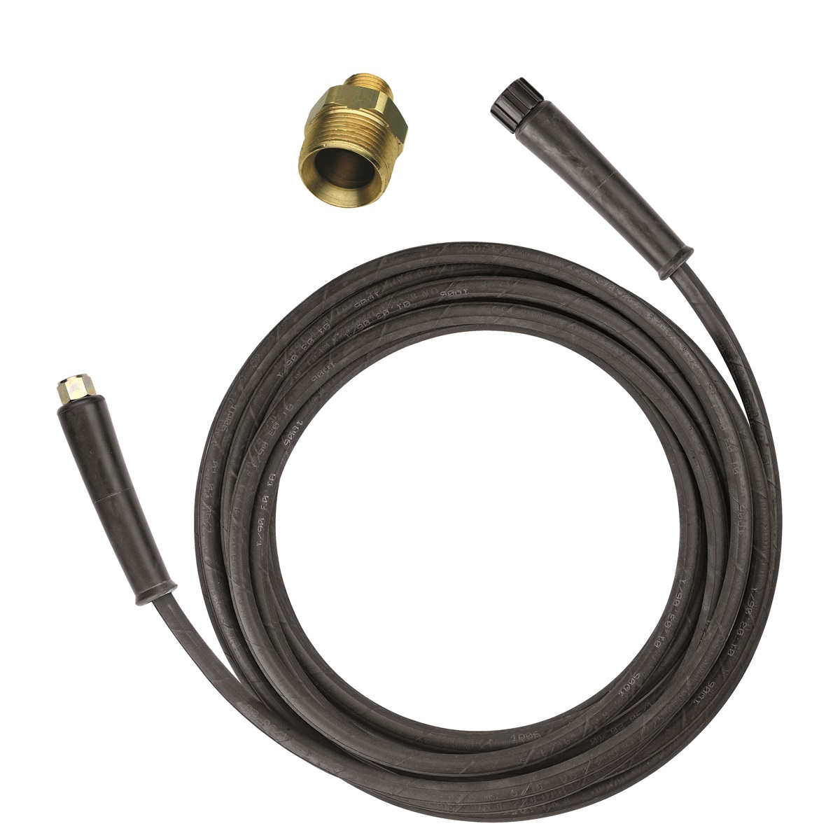 Michelin 15 m vyztužená prodlužovací hadice (MPX160C