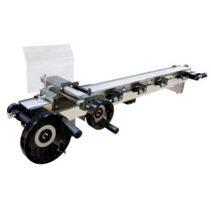 Holzstar® Kopírovací zařízení pro DB 1202